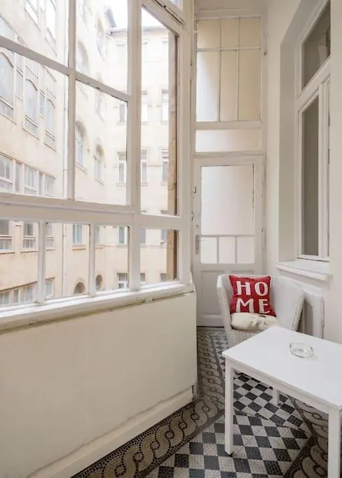 Klarahome Apartment Budapest 0*,  Ungheria