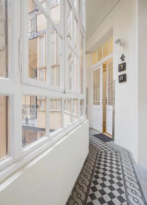 Klarahome Apartment Budapest