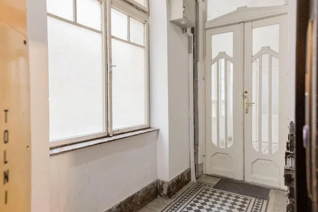 Klarahome Apartment Budapest