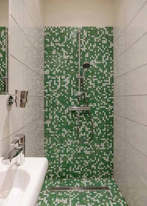 Klarahome Apartment Budapest