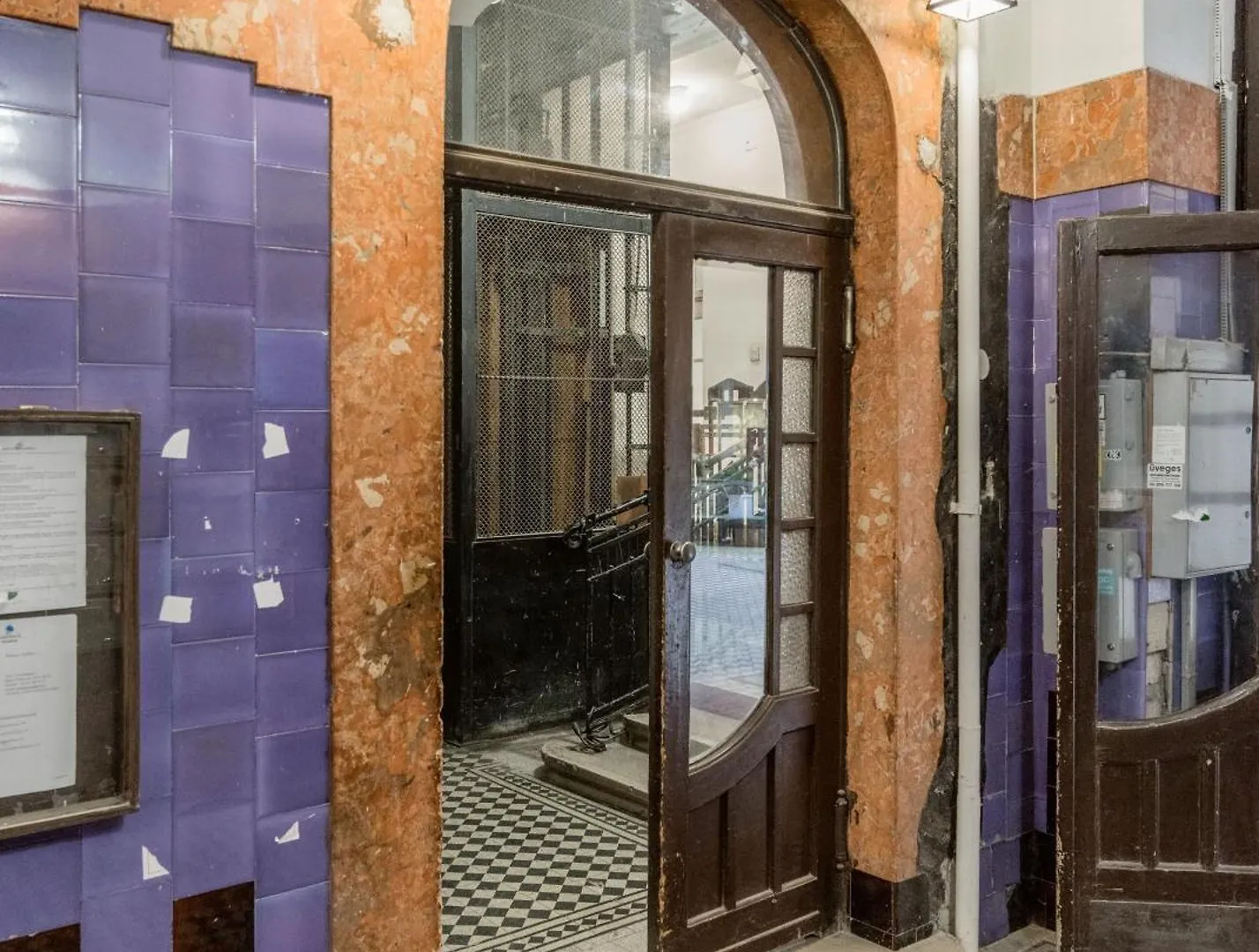 Klarahome Apartment Budapest Hungary