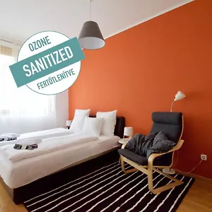  Apartamento Standard By Hi5 - Kazincy 52