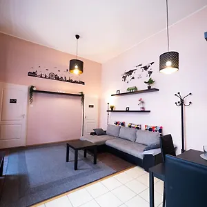  Apartamento Better Than