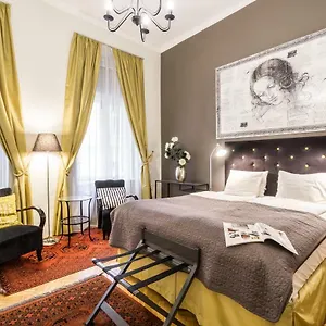  Apartamento Da Vinci Art