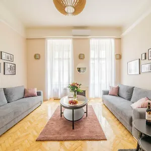  Apartamento Rumbach