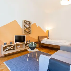  Apartamento Sz11 Szekely
