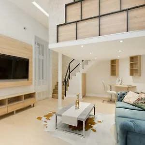  Apartamento F15 Falk