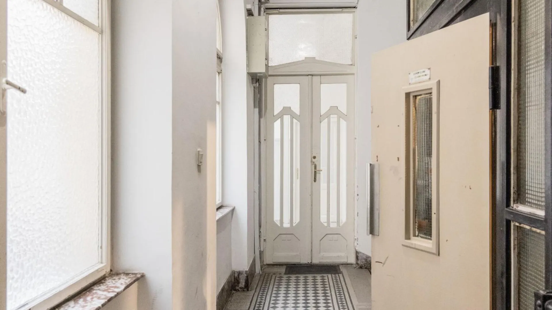 Klarahome Apartment Budapest